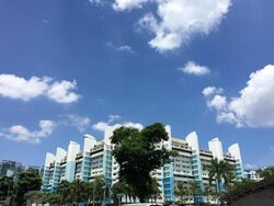 Blk 22 Bendemeer Ville (Kallang/Whampoa), HDB 4 Rooms #634935211